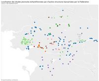 Carte suivis autres instances (hors FDPPMA44)