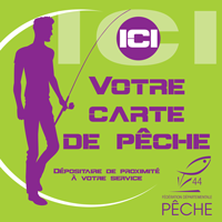 acheter carte de peche