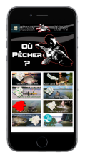 où-pêcher