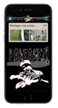 partagez