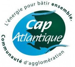 Logo Cap-Atlantique