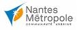 LOGO NantesMétropole