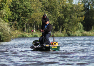 pêche-bateau